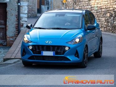 HYUNDAI i10 1.0 MPI Prime