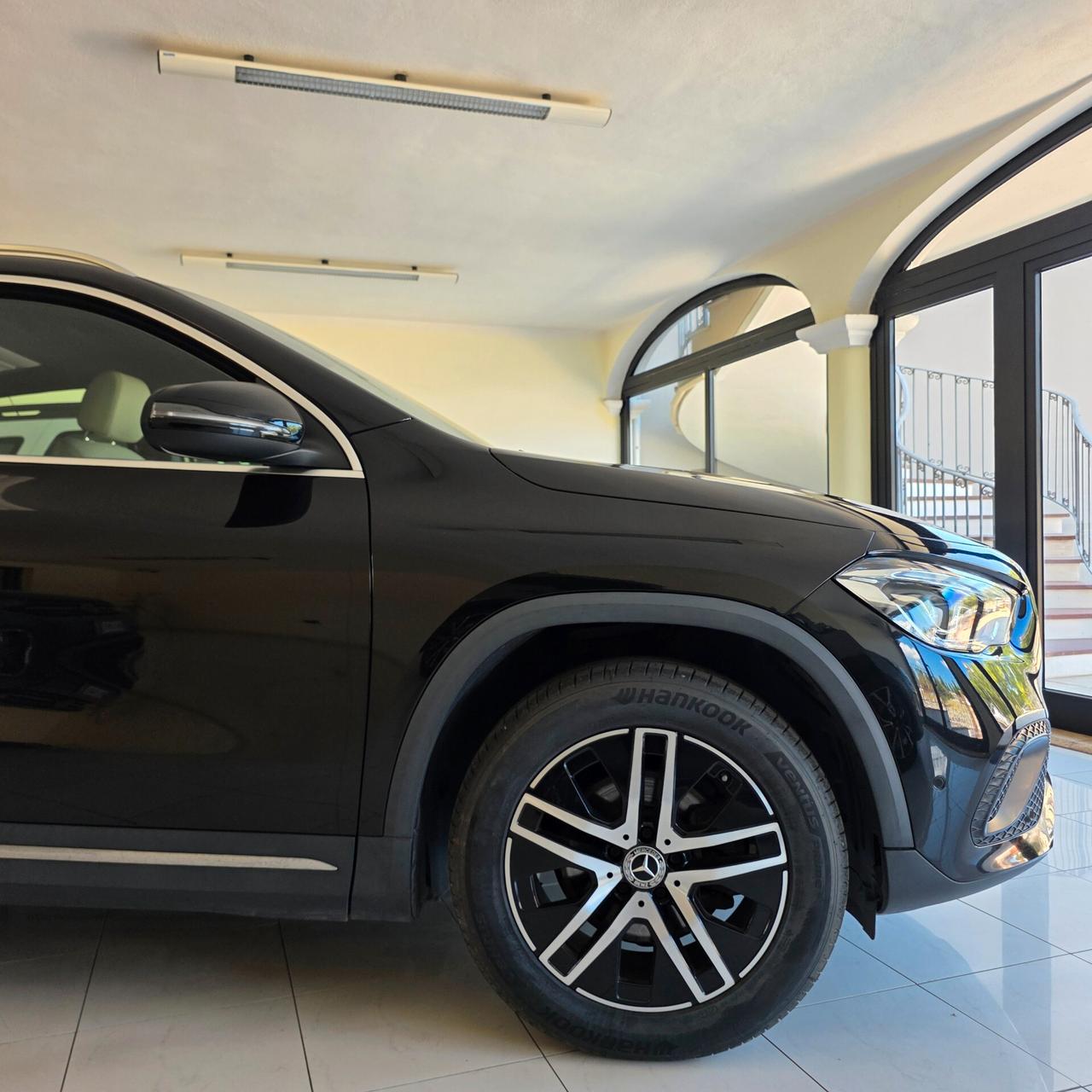 Mercedes-benz GLA 200 GLA 200 d Automatic Sport Plus