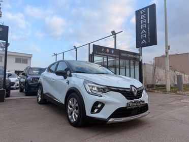 Renault Captur 1.5dfi 95cv Intens
