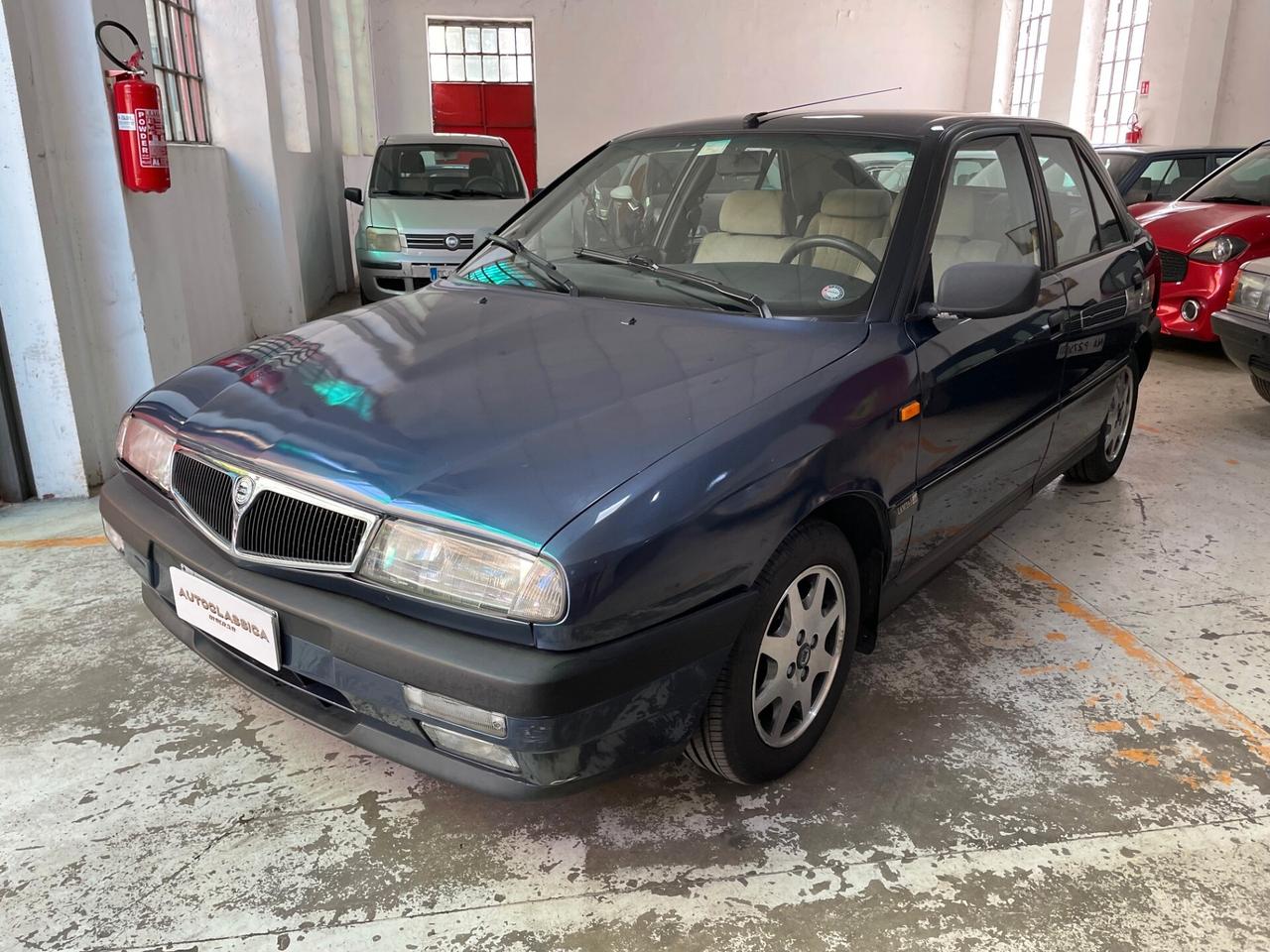 Lancia Delta 1.6 i.e. cat. 69.000KM!!!