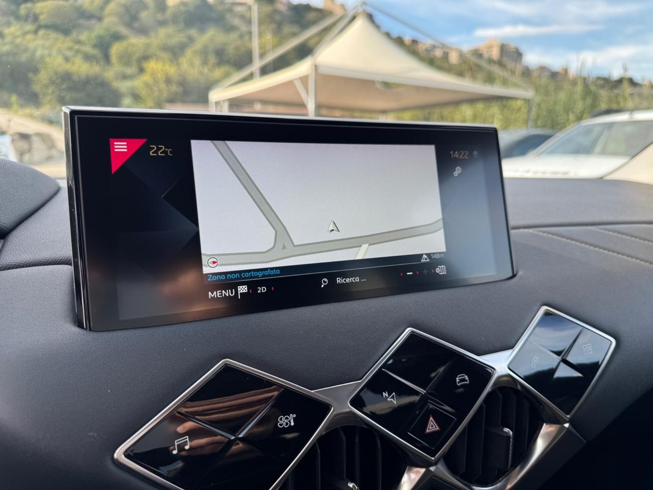 Ds DS3 3 Crossback BlueHDi 130 aut. So Chic