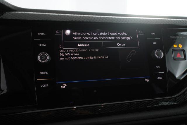 VOLKSWAGEN Taigo Taigo 1.0 TSI 110 CV DSG Life