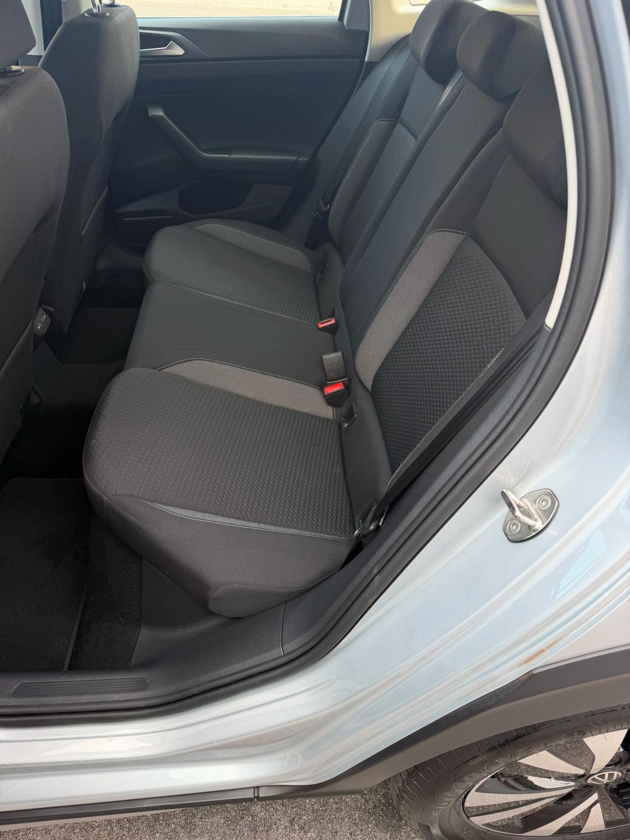 Volkswagen Taigo 1.0 TSI 95 CV Life