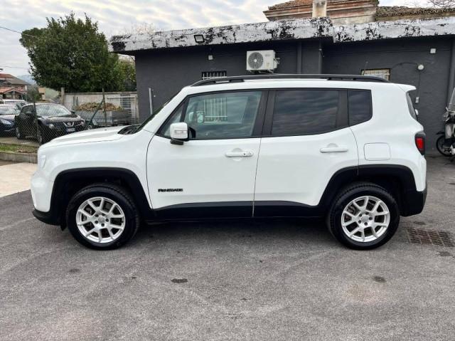 Jeep Renegade 1.3 t4 phev Limited 4xe at6