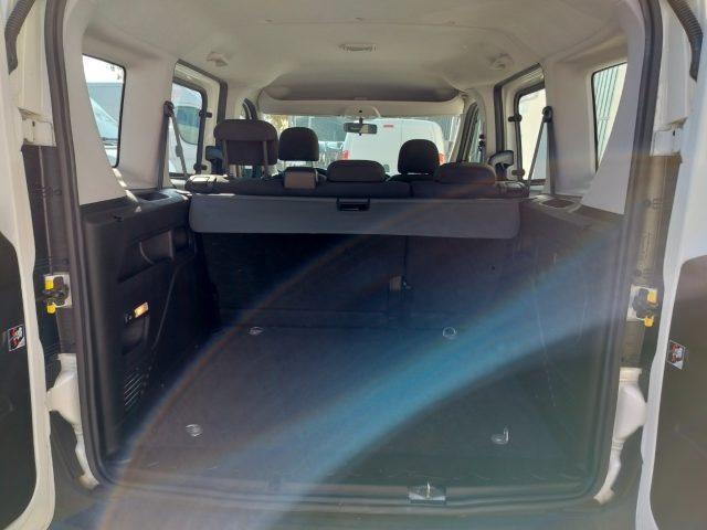FIAT Doblo 1.3 MJT Combi 5POSTI N1 Lounge