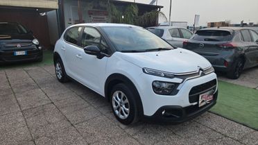 Citroen C3 BlueHDi 100 S&S Feel AUTOCARRO N1