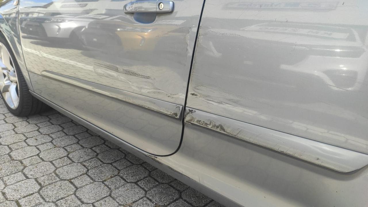 OPEL ASTRA 1.7 TURBO DIESEL 125CV 3 PORTE