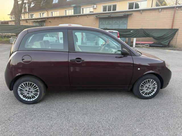 LANCIA Ypsilon 1.4 Platino Ecochic BENZINA/GPL Bellissima