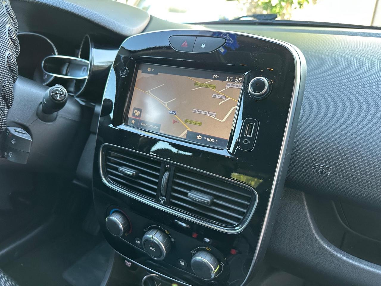 Renault Clio Blue dCi 85 CV 5 porte Intens