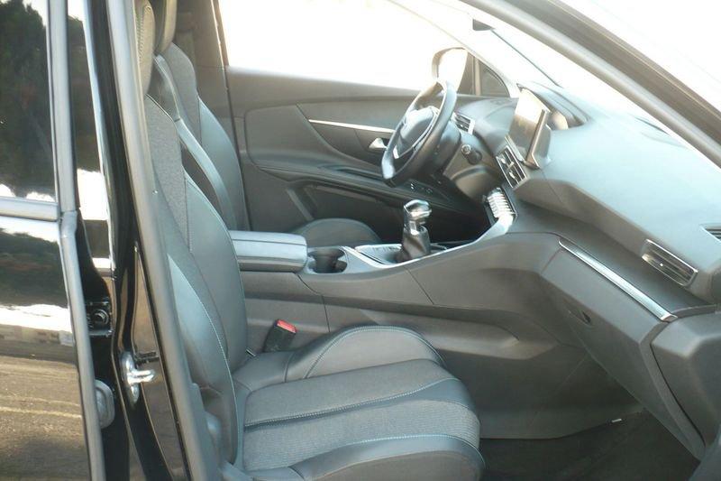 Peugeot 3008 3008 BlueHDi 130 S&S Allure