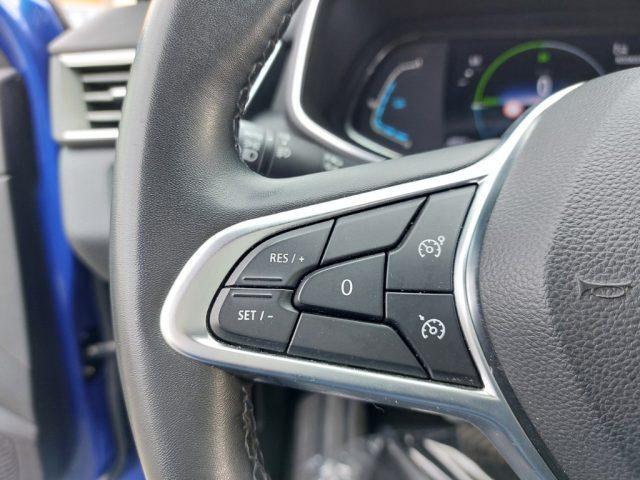 RENAULT Clio Full Hybrid E-Tech 140 CV 5 porte Zen Automatica