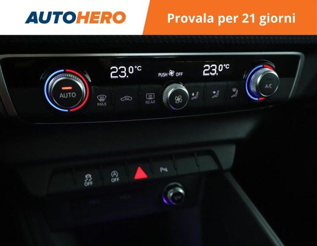 AUDI A1 SPB 30 TFSI Admired