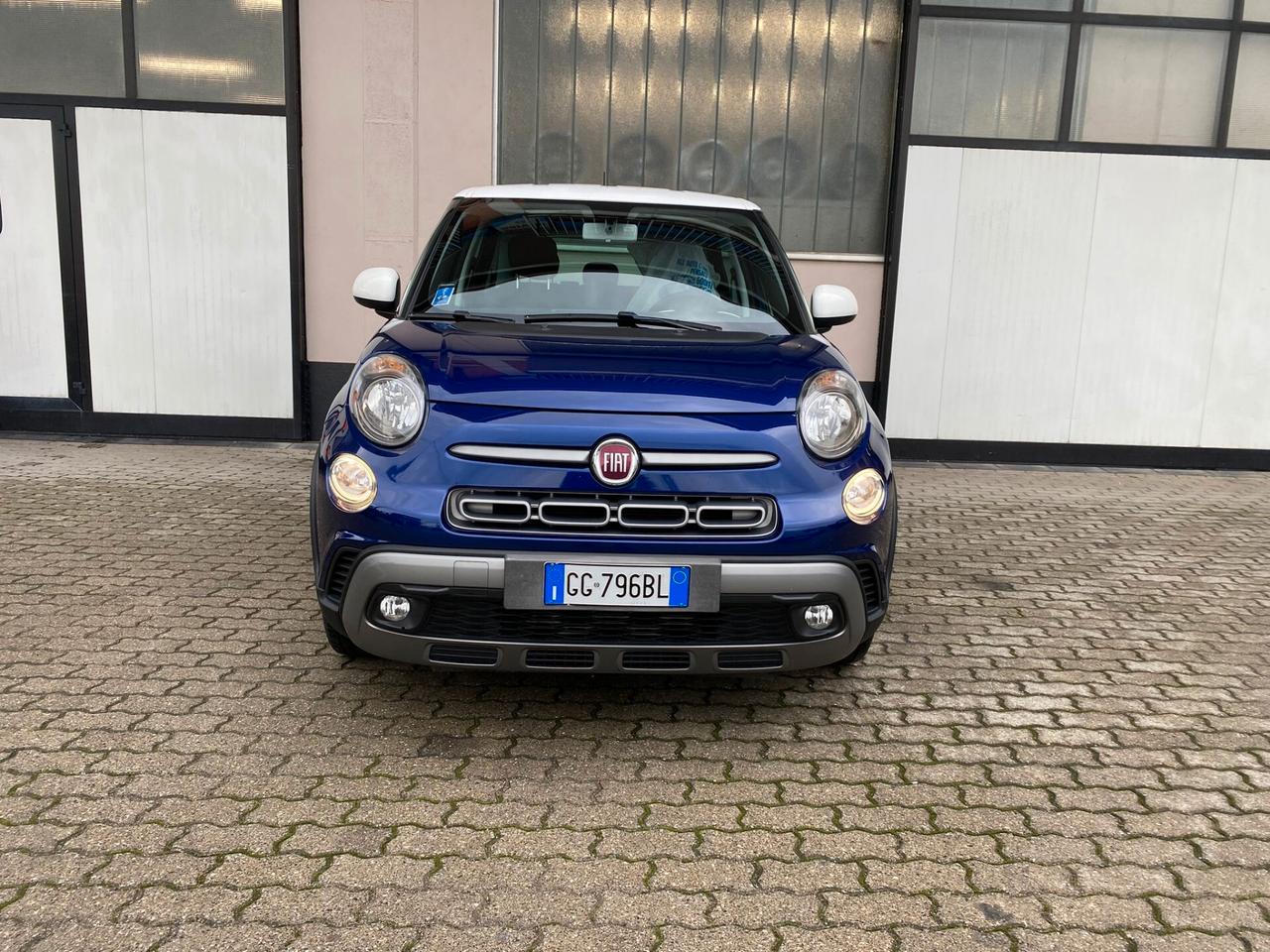 Fiat 500L 1.3 Multijet 95 CV