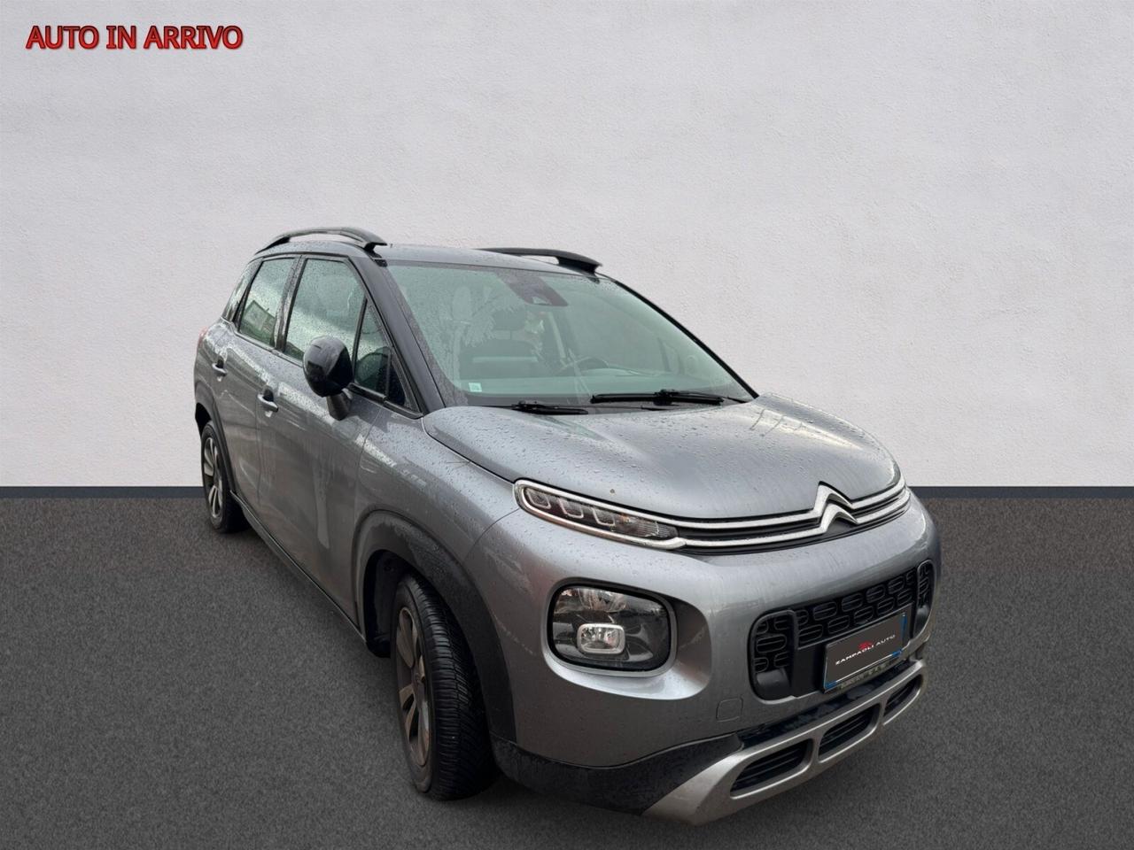 Citroen C3 Aircross BlueHDi 100 S&S Shine | in arrivo