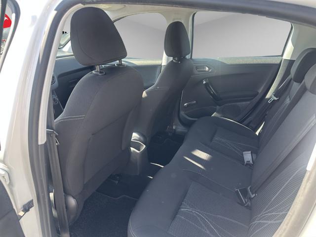 PEUGEOT 208 1° serie 1.4 VTi 95 CV 5p. GPL Active