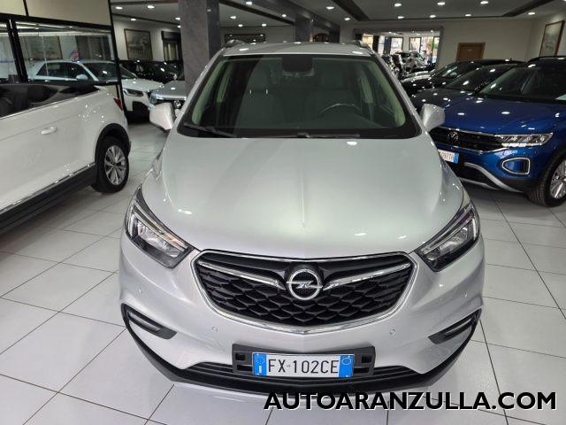 OPEL Mokka X 1.6 CDTI Ecotec 136CV Innovation