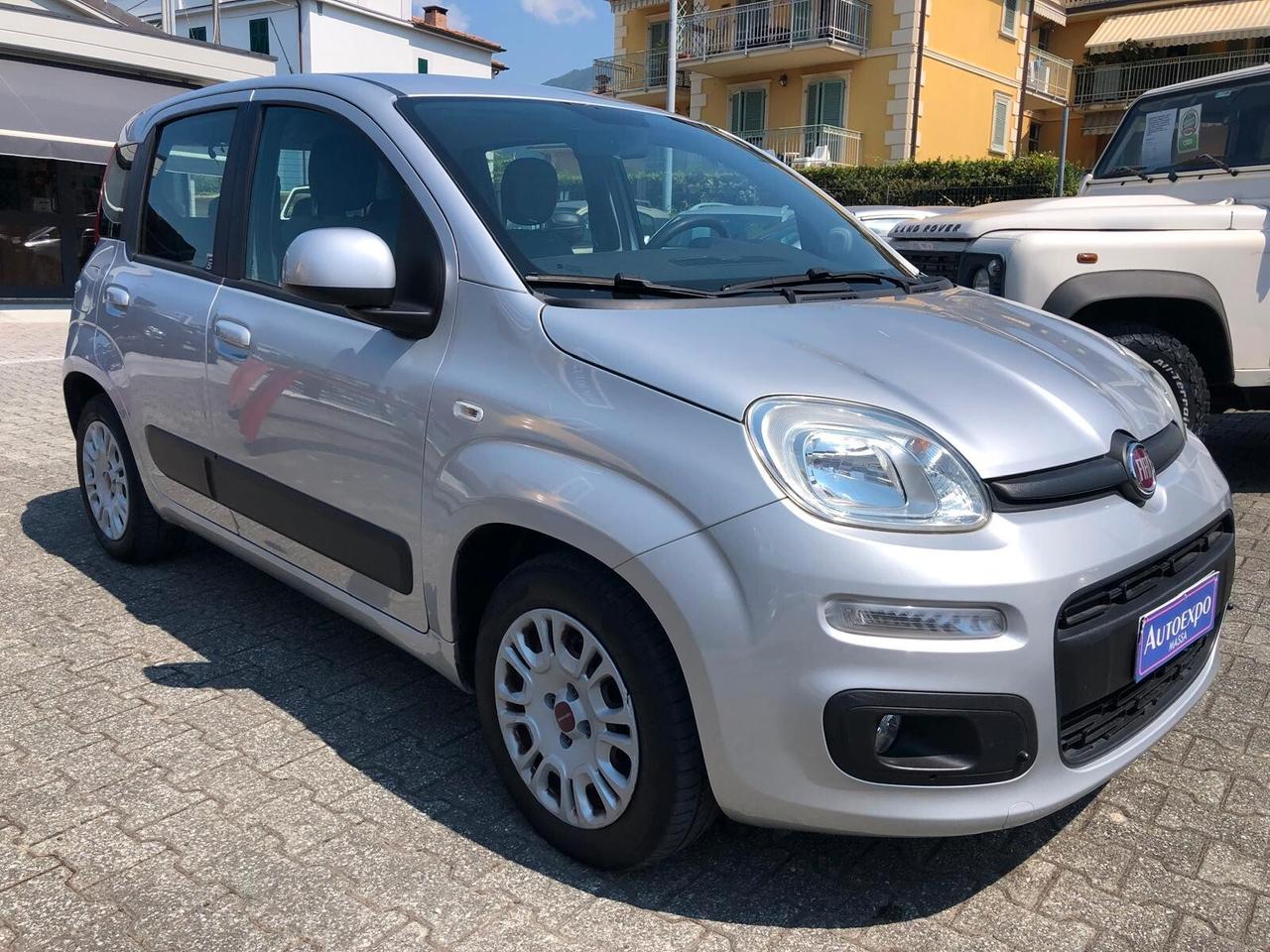 Fiat Panda 1.2 SOLO 71900 KM!!! GARANZIA EUROPEA DELLA CONFORMGEST VALIDA 12 MESI RINNOVABILE FINO A 36 MESI!!!