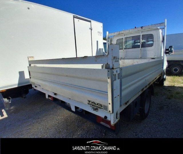 IVECO Daily 35C14S BTor 2.3HPT PC-RG PASSO 3450 CASSONE FISSO