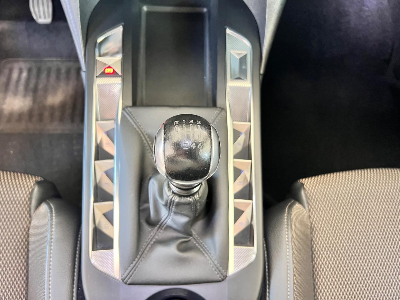 Ds DS3 DS 3 Crossback BlueHDi 110 So Chic