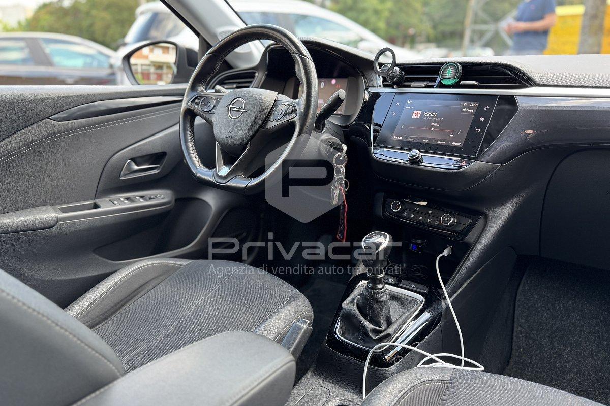 OPEL Corsa 1.2 100 CV Elegance