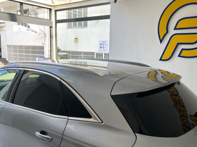 DS AUTOMOBILES DS 7 Crossback BlueHDi 130 aut. Business tua da ?259,00 mensili