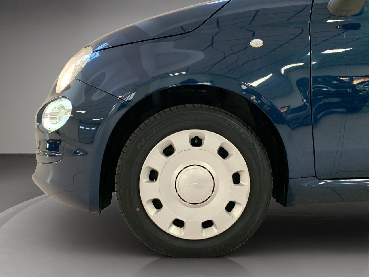 Fiat 500 1.2 Pop s&s 69cv my19