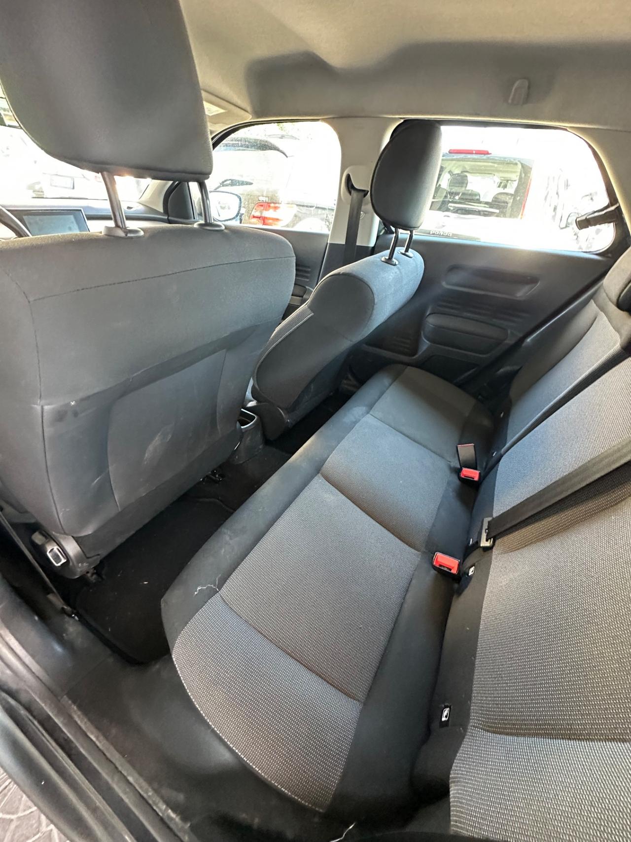 Citroen C4 Cactus PureTech 110 S&S Feel