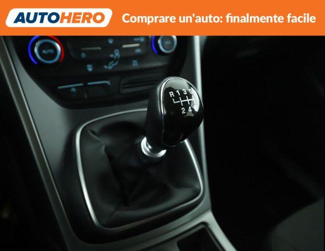 FORD Kuga 1.5 TDCI 120 CV S&S 2WD Business