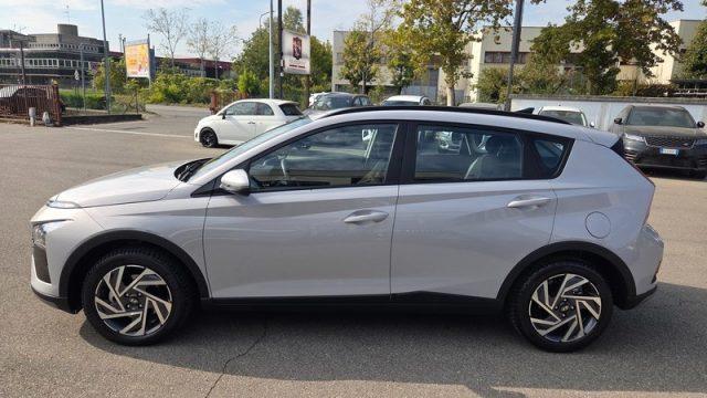 HYUNDAI Bayon 1.2 GPL MT XLine PERMUTE OK NEOPATENTATI