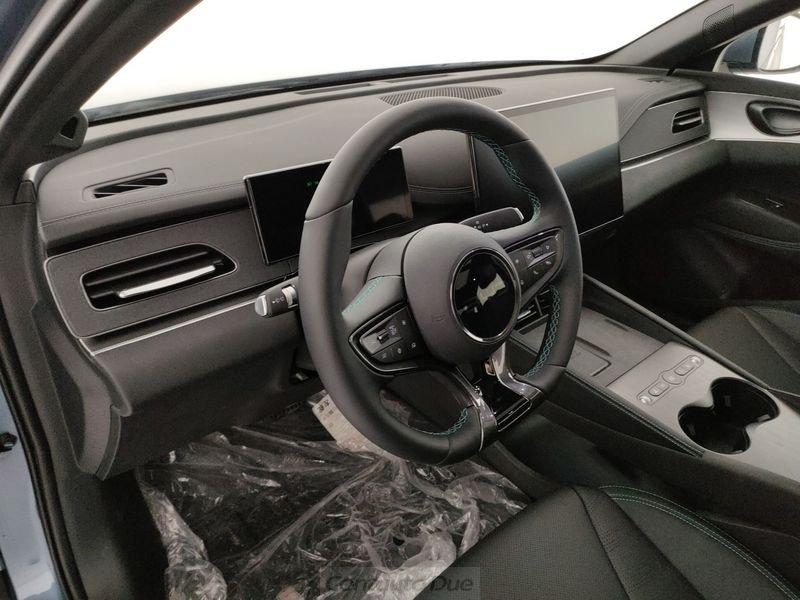 BYD Seal 6 DM-i 1.5 183cv Boost