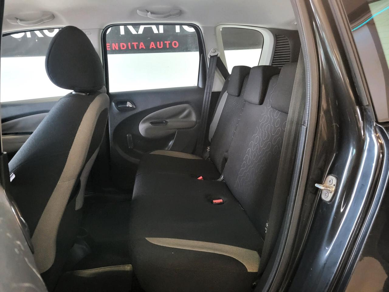 Citroen C3 Picasso 1.4 VTi 95 Exclusive Theatre