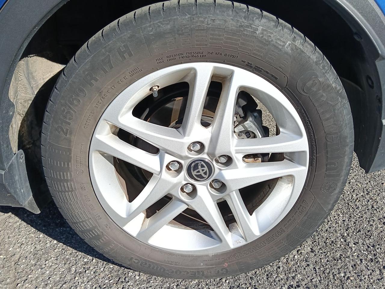 Toyota C-HR Business 1.8 HEV #10605