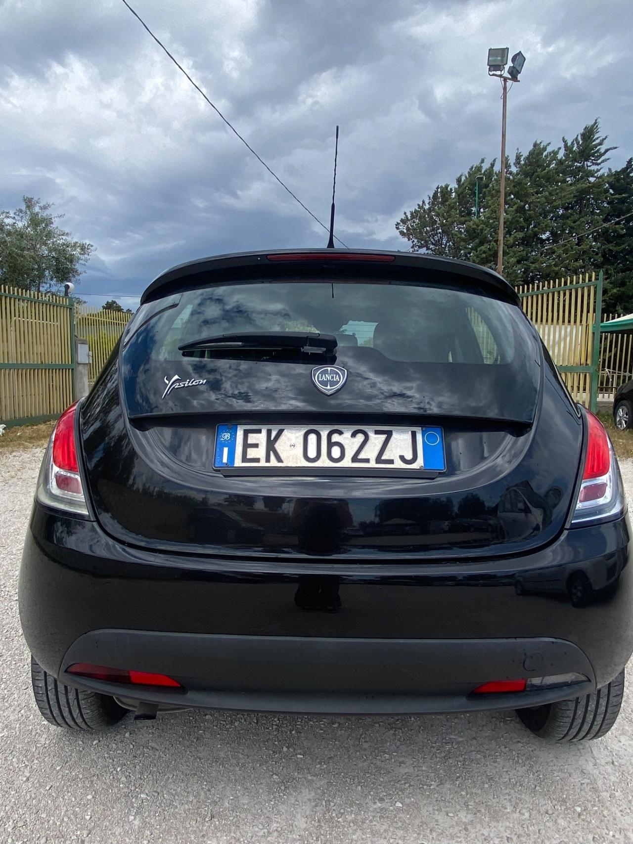 Lancia Ypsilon 1.3 MJT 16V 95 CV 5 porte S&S Platinum