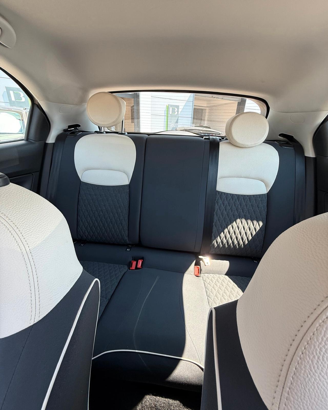 Fiat 500X 1.6 MultiJet 120 CV Business