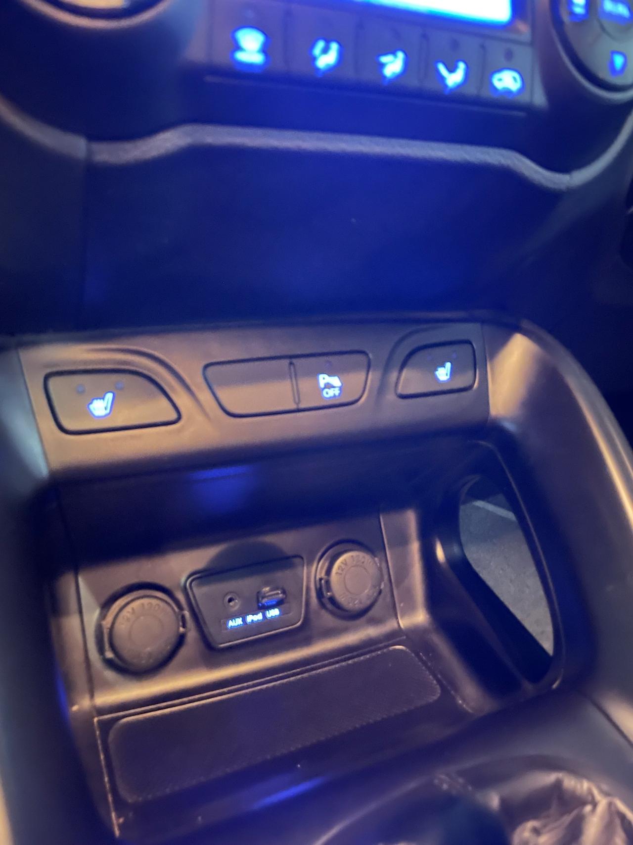 Hyundai iX35 1.6 Neopatentati Euro 5