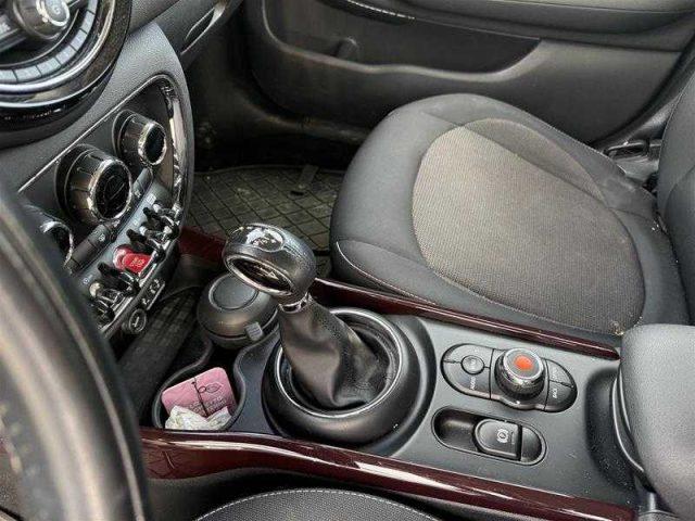 MINI Clubman 1.5 Cooper Hype