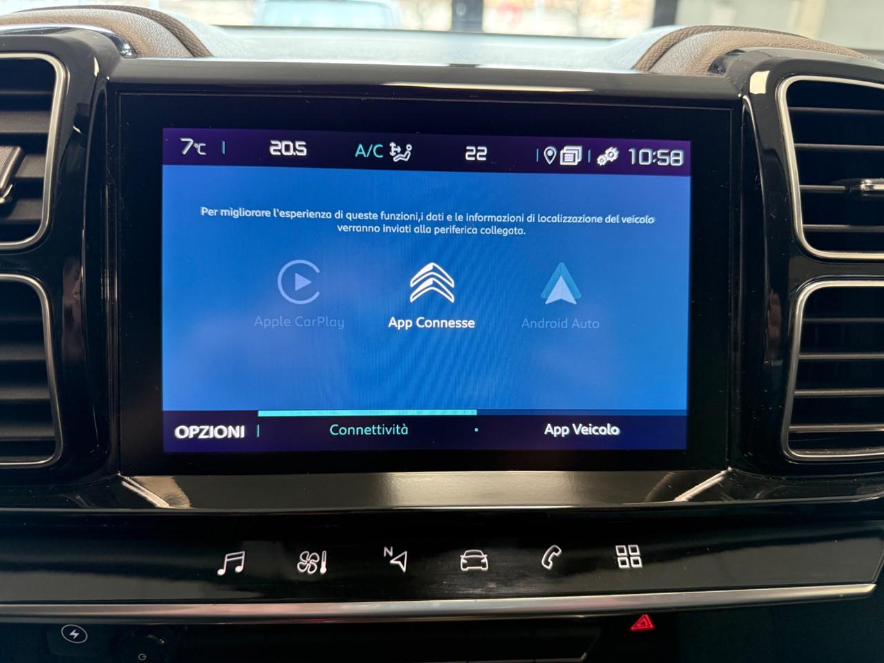 Citroen C5 Aircross Hybrid 225 e-EAT8 Shine