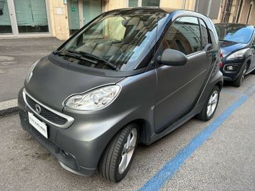 Smart Fortwo 1.0 mhd Pulse 71cv FL