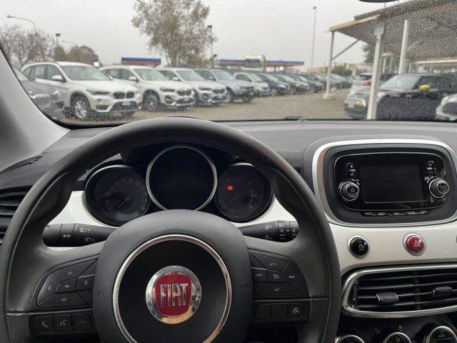 FIAT 500X 1.6 mjt Pop Star 4x2 120cv