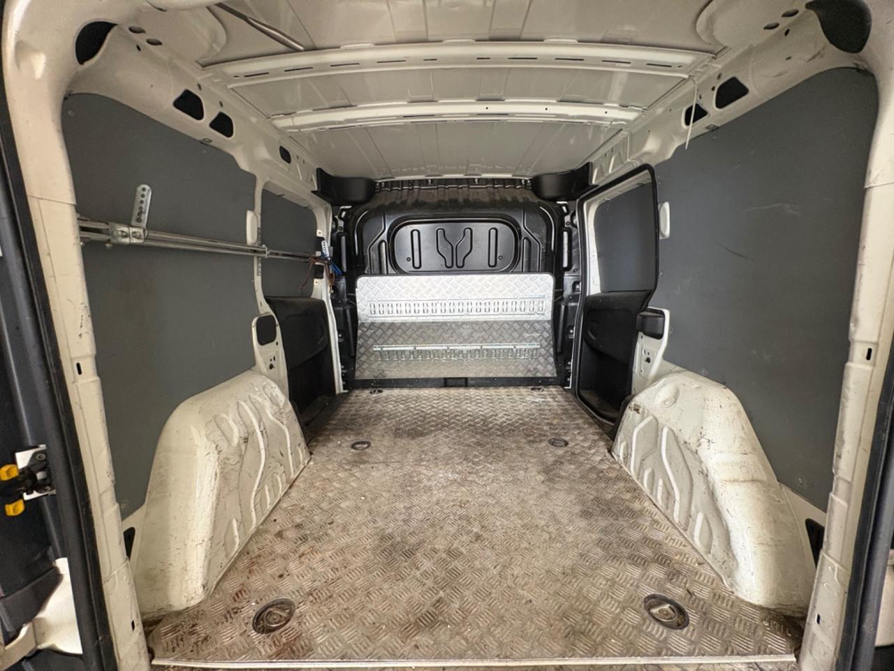 Fiat Doblo Doblò 1.6 MJT MTA PC Combi N1 IVA Compresa