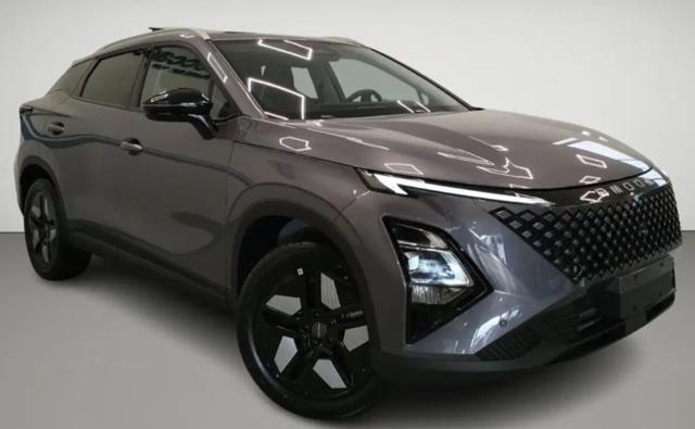 OMODA 5 OMODA 5 1.6 TGDI 147CV PURE ANNIVERSARY