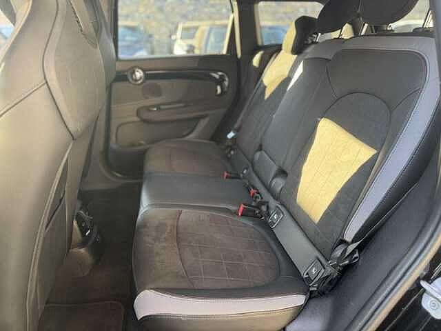 MINI Cooper SE Countryman Mini 1.5 Cooper SE JCW Countryman ALL4