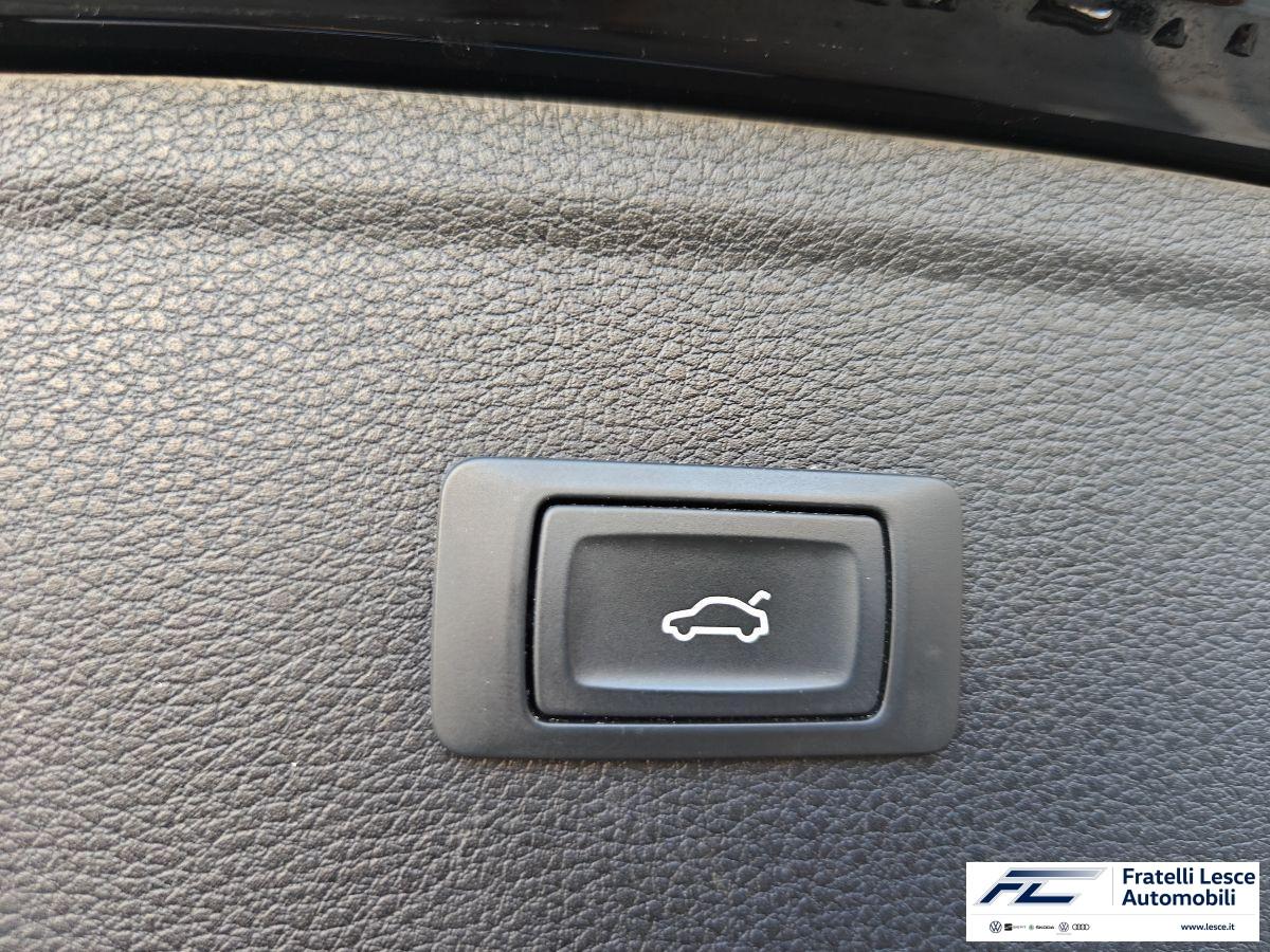 AUDI - Q5 40 2.0 tdi mhev Business quattro 204cv s-tronic (Conto Vendita - Pronta Consegna)