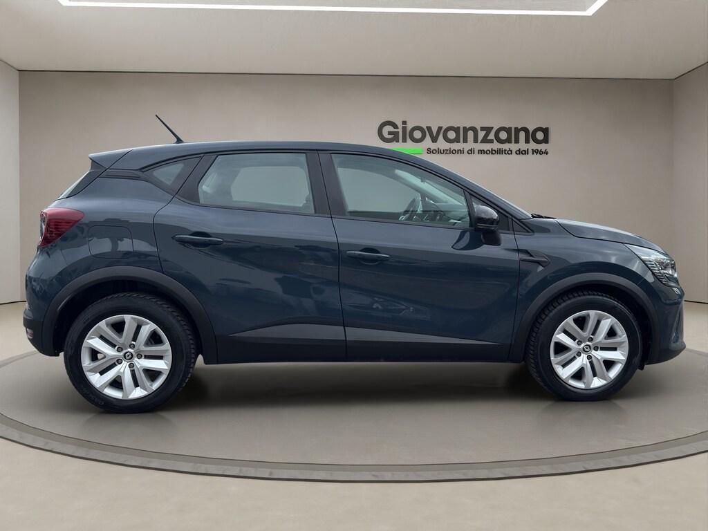 Renault Captur 1.0 tce Zen 90cv NEOPATENTATI