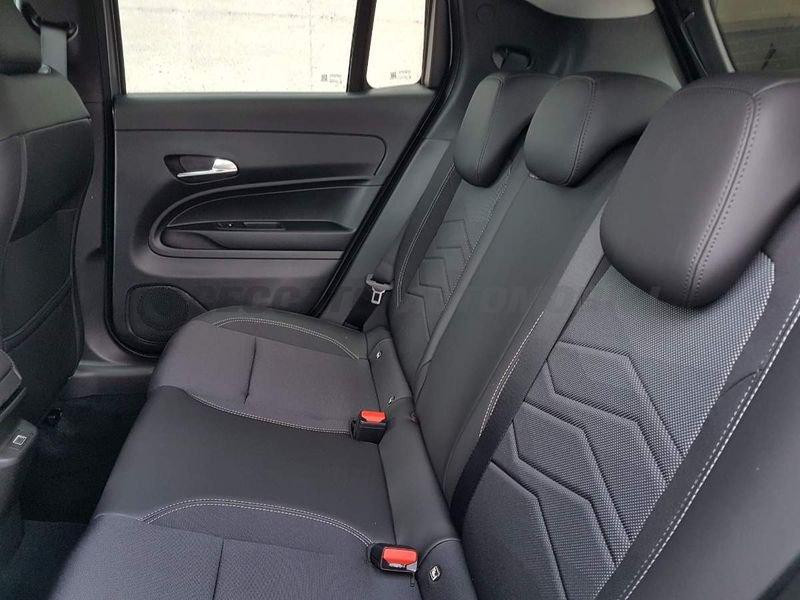Jeep Avenger Avenger 1.2 turbo e-hybrid Summit fwd 100cv edct6