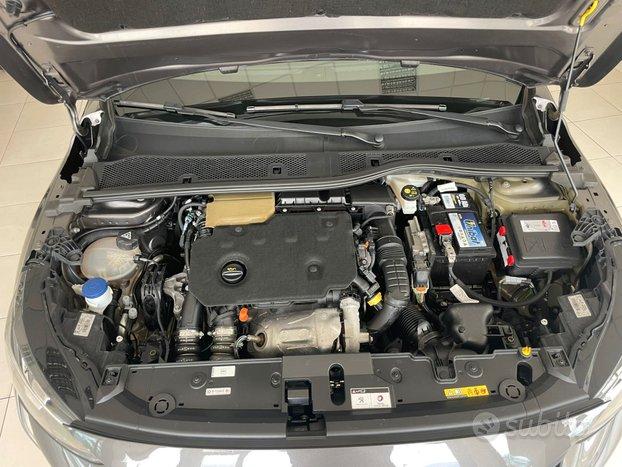 Peugeot 208 BlueHDi 100 Stop&Start 5 porte Allure