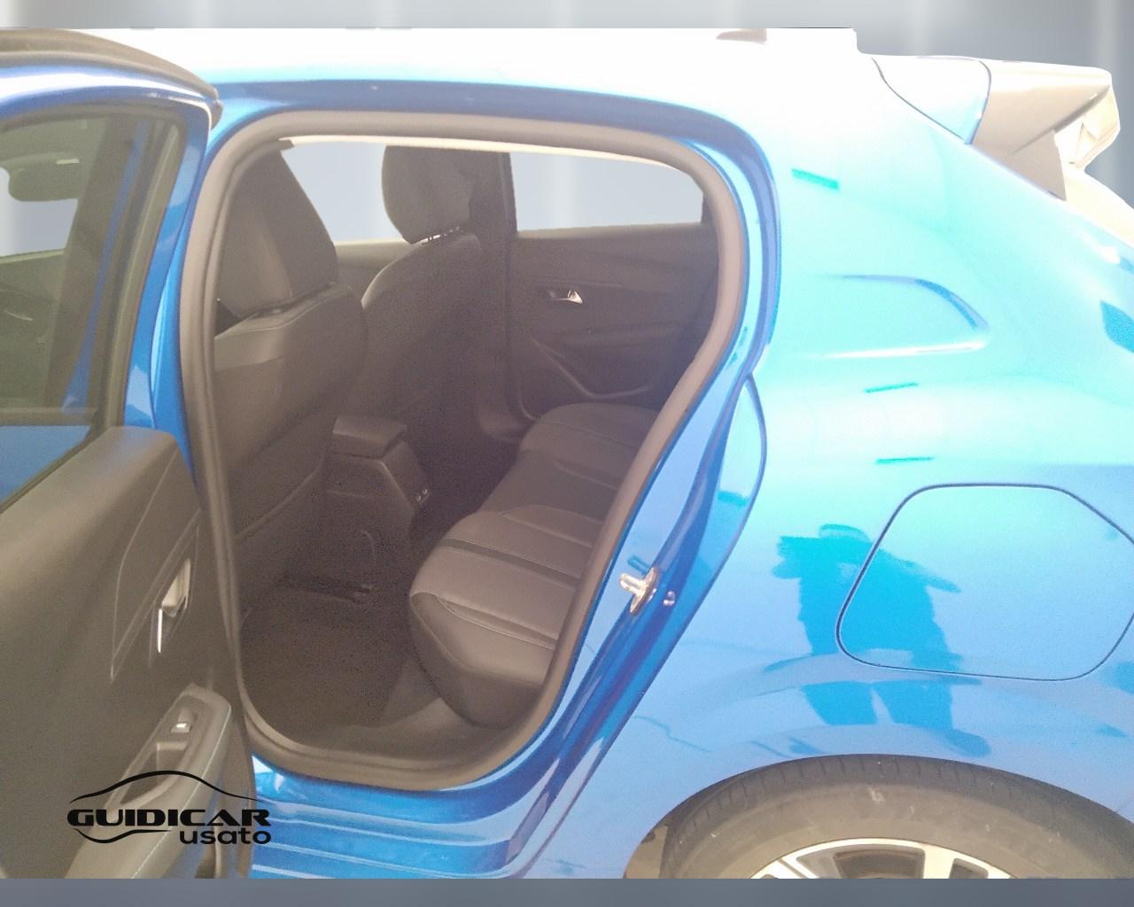PEUGEOT 208 II 2019 - 208 1.2 puretech Allure Pack s&s 100cv