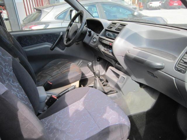 Nissan Terrano II 2.7 Tdi 3 porte S.R.