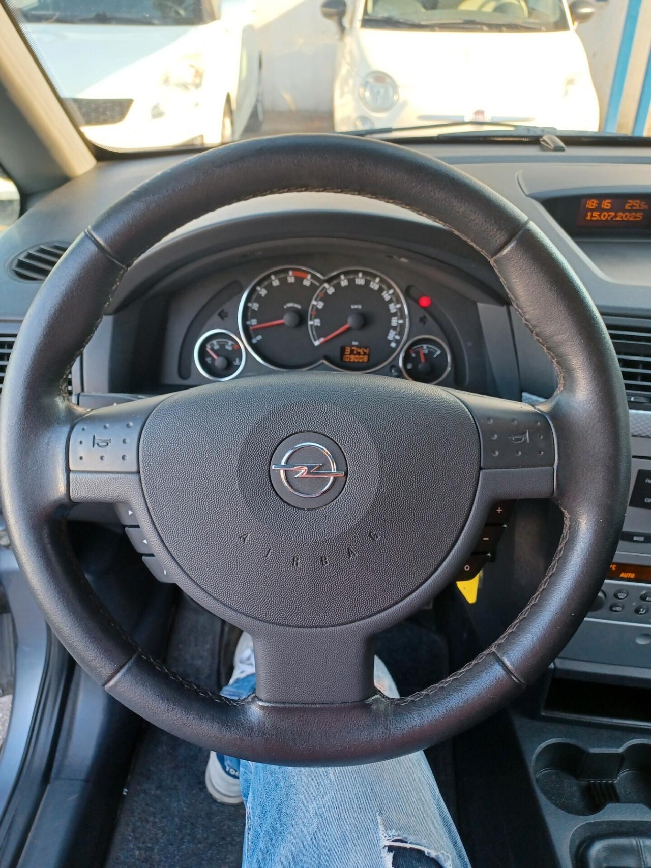 Opel Meriva 1.3 CDTI Cosmo PARI NUOVO!!!!