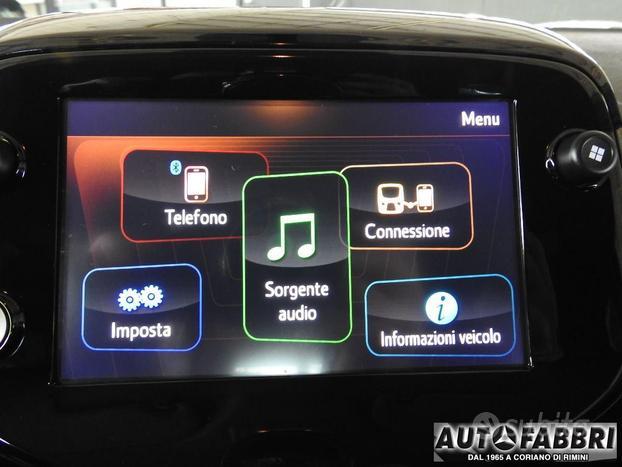 CITROEN - C1 - Airscape VTi 72 S&S 5p. Shine KM